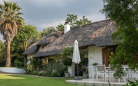 Grace Guest House
